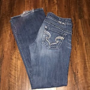 Big Star Jeans